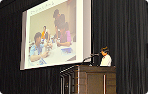 第62回愛知県子ども会大会アトラクション（2）