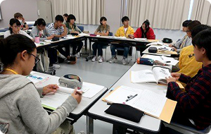 資格認定講習会(初級・中級)(5)