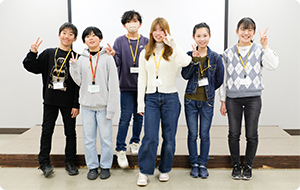 令和6年度子ども会リーダーのつどい（1）