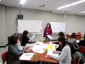 平成29年度子ども会安全啓発初級指導者養成講習会(3)