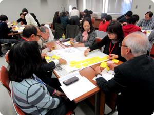 平成29年度子ども会安全啓発初級指導者養成講習会(4)