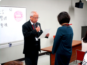 平成29年度子ども会安全啓発初級指導者養成講習会(10)