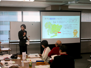平成29年度市町村子ども会運営研究協議会(3)