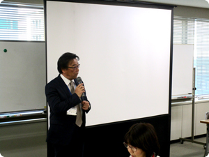 平成29年度市町村子ども会運営研究協議会(7)
