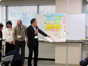 平成29年度市町村子ども会運営研究協議会(10)