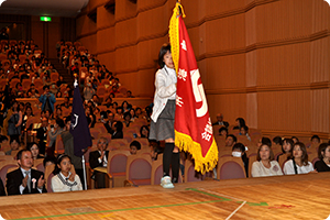 第55回愛知県子ども会大会(1)
