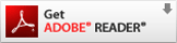 ADOBE READERのリンク画像