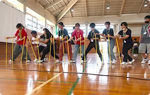 資格認定講習会（初級・中級）（1）