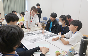 資格認定講習会（初級・中級）（4）