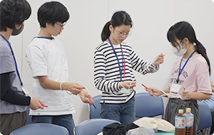 資格認定講習会（初級・中級）（6）