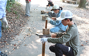 資格認定講習会（初級・中級）（7）