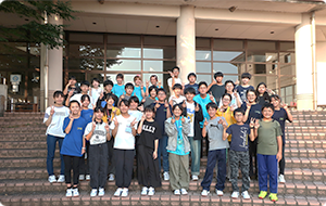 資格認定講習会（初級・中級）（10）